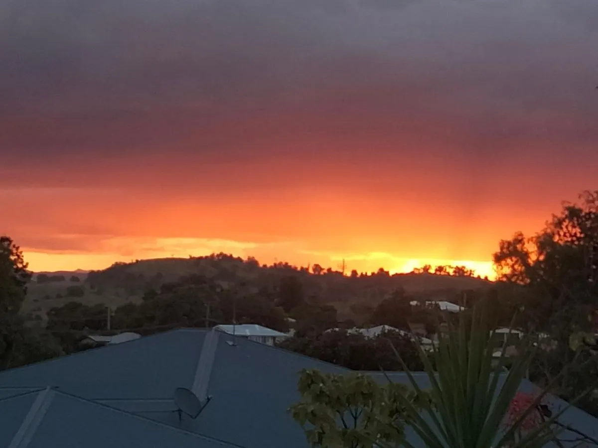 Seventeen Mc Bean Scenic Getaway Apartment Boonah Australia