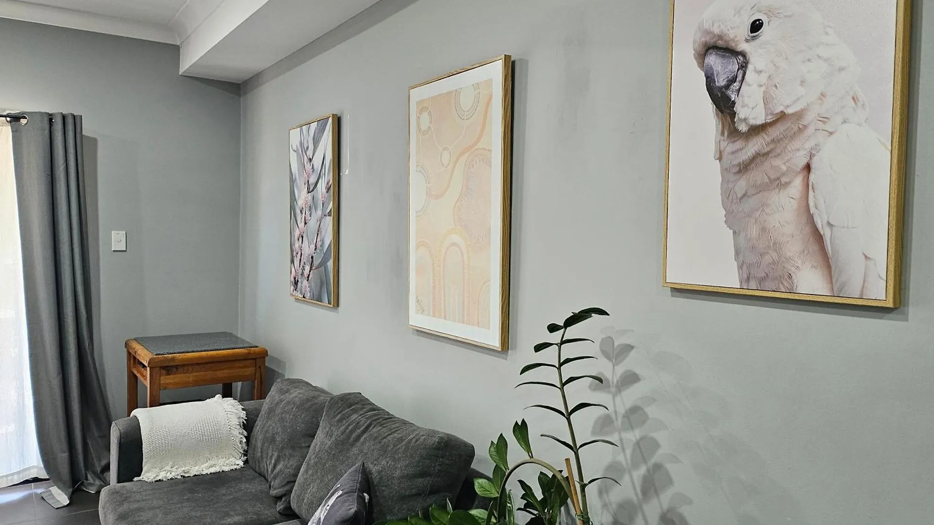 Seventeen Mc Bean Scenic Getaway Apartment Boonah Australia
