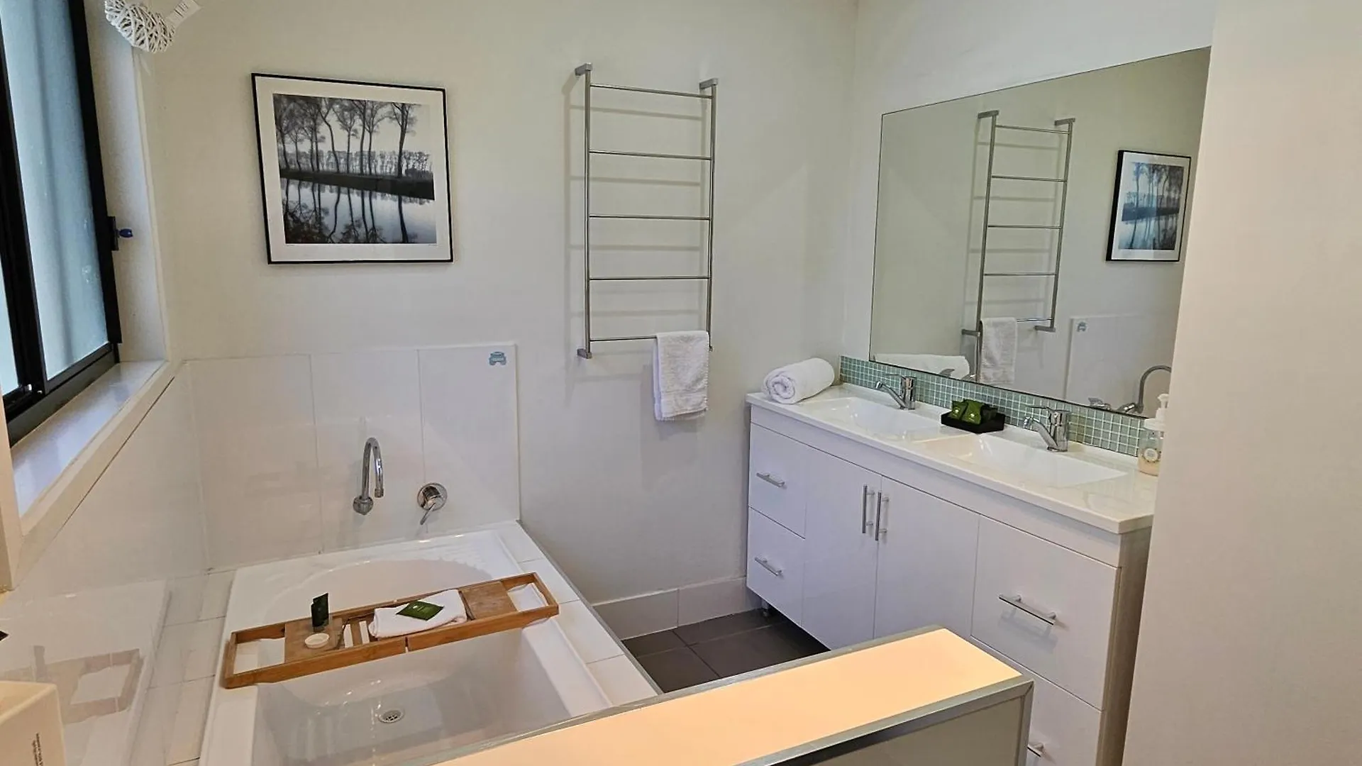 Seventeen Mc Bean Scenic Getaway Apartment Boonah