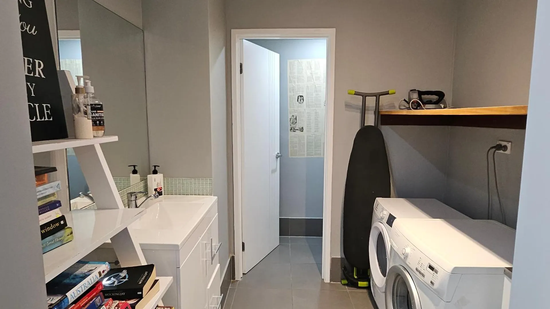 Seventeen Mc Bean Scenic Getaway Apartment Boonah
