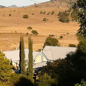 The Old Church Bed & Breakfast